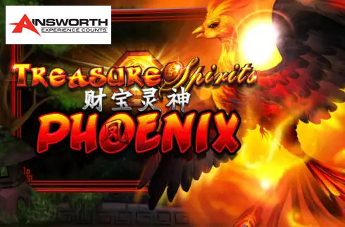 Treasure Spirits Phoenix